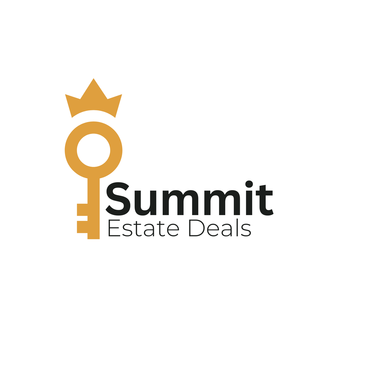 Summit Estate Deals LLC logo